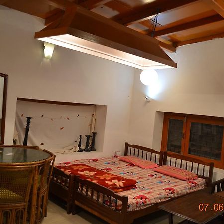 Kafal Resort Nainital Eksteriør bilde