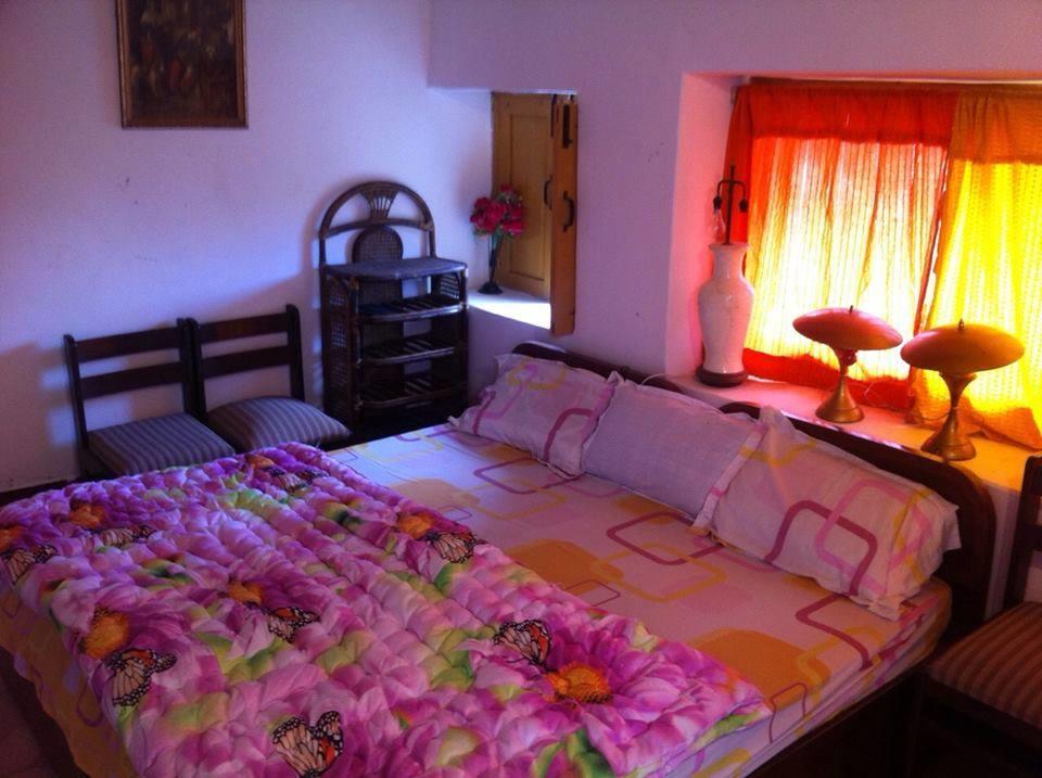 Kafal Resort Nainital Eksteriør bilde