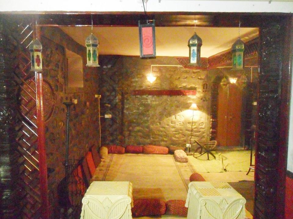 Kafal Resort Nainital Eksteriør bilde