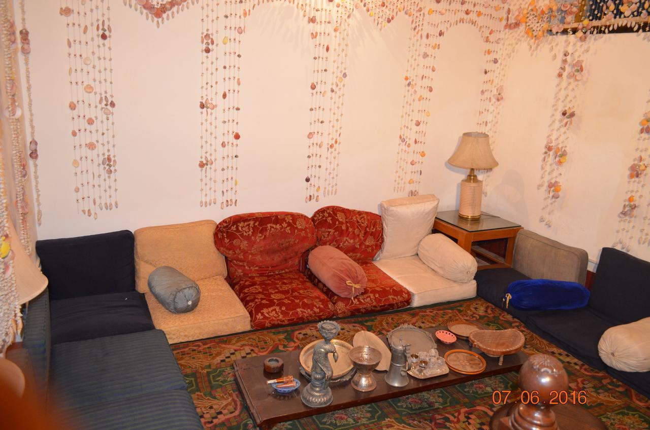 Kafal Resort Nainital Eksteriør bilde