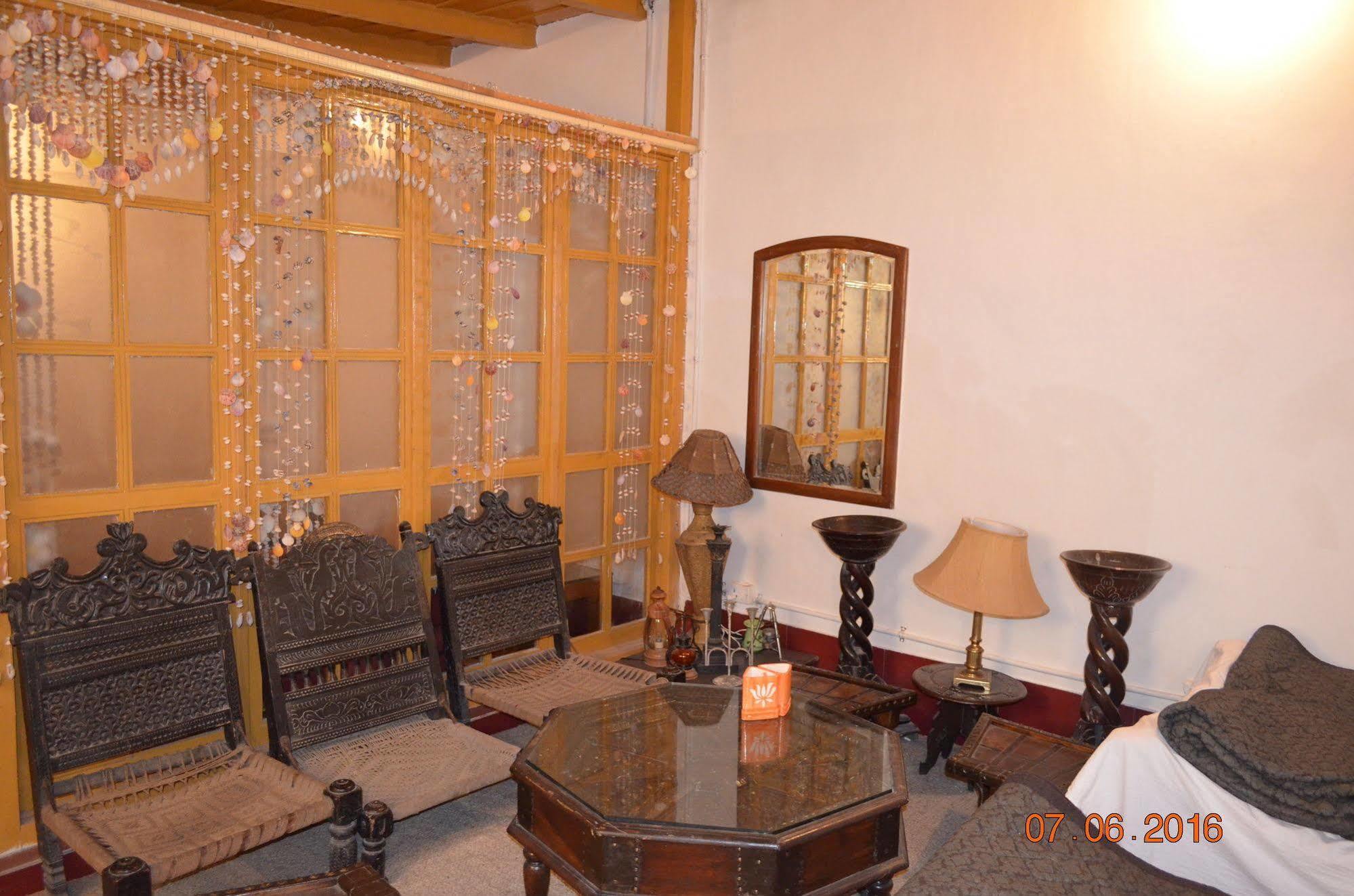 Kafal Resort Nainital Eksteriør bilde