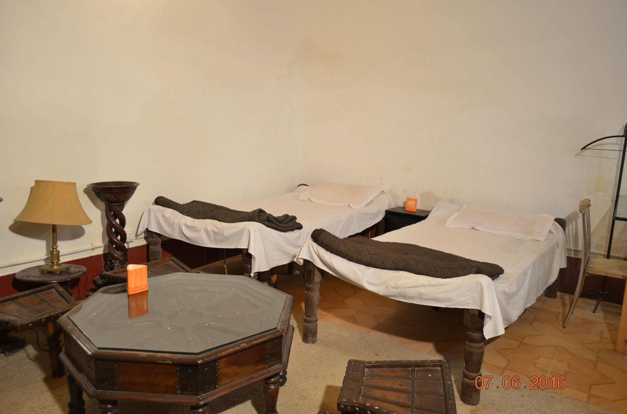 Kafal Resort Nainital Eksteriør bilde