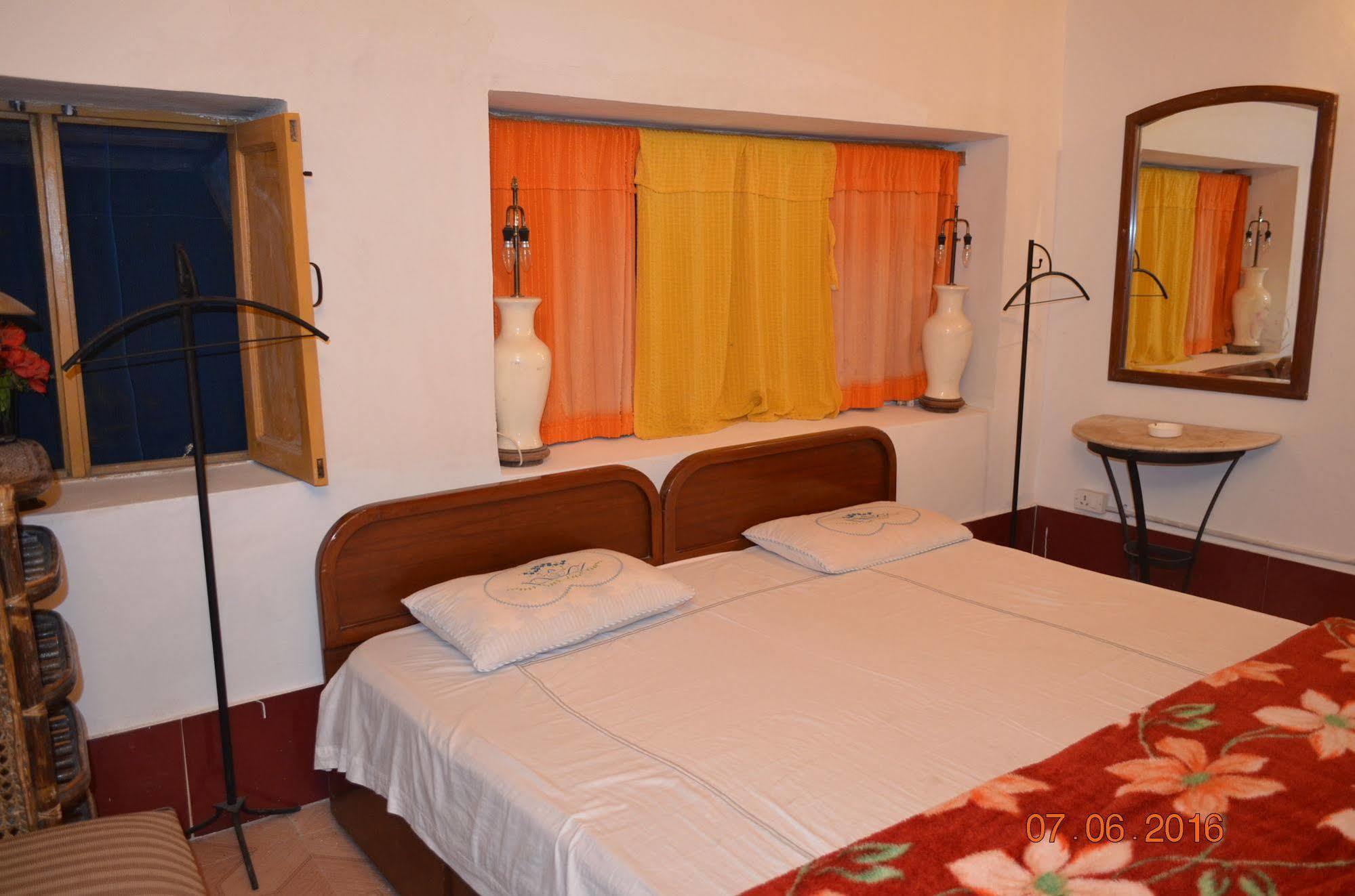 Kafal Resort Nainital Eksteriør bilde