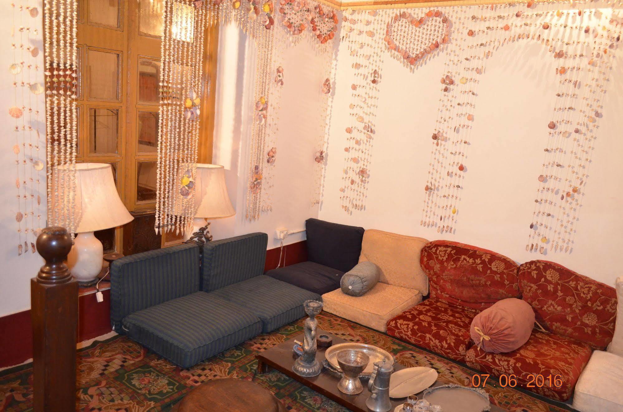 Kafal Resort Nainital Eksteriør bilde