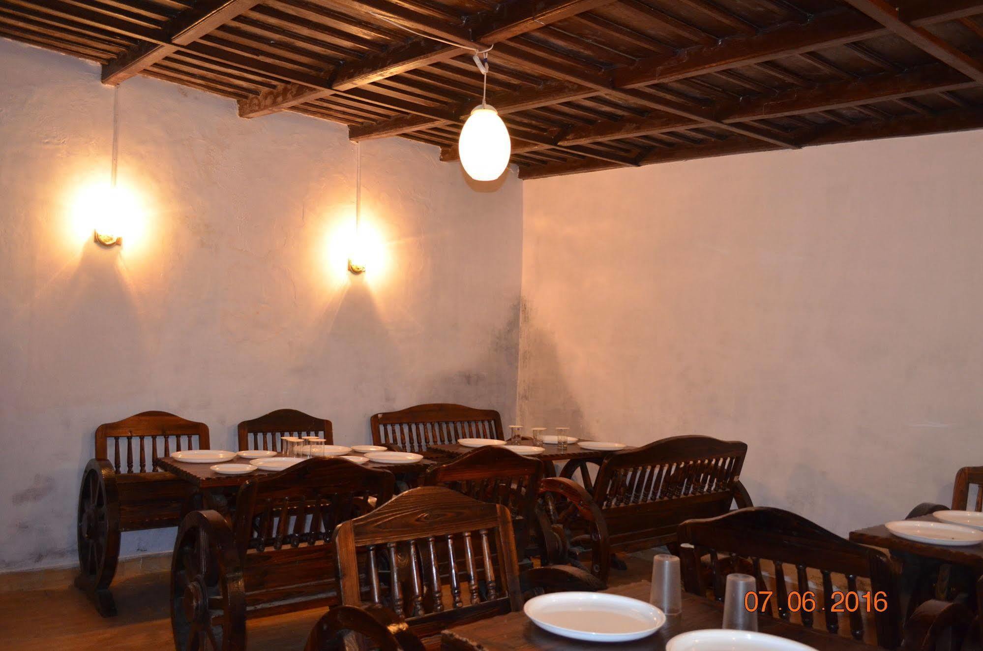 Kafal Resort Nainital Eksteriør bilde